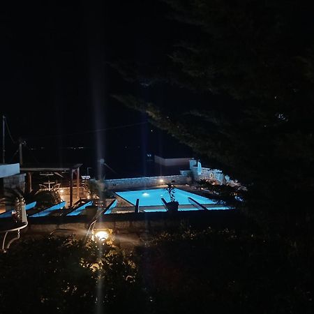 Malvazios Villas #2 Gythio Luaran gambar