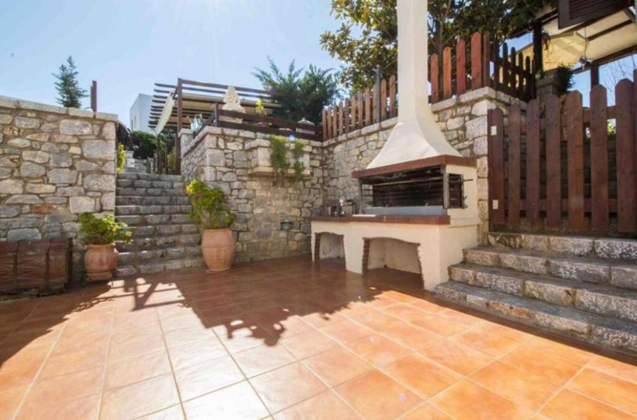 Malvazios Villas #2 Gythio Luaran gambar