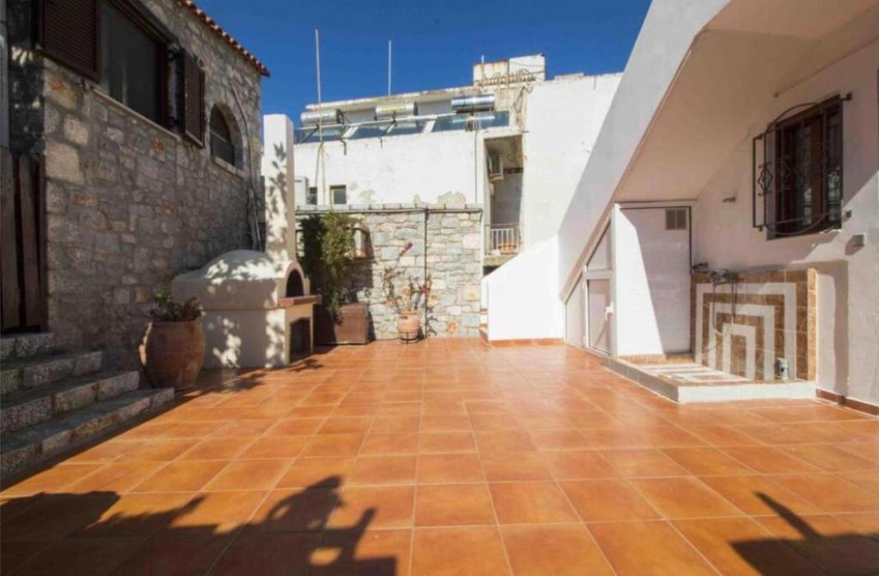 Malvazios Villas #2 Gythio Luaran gambar