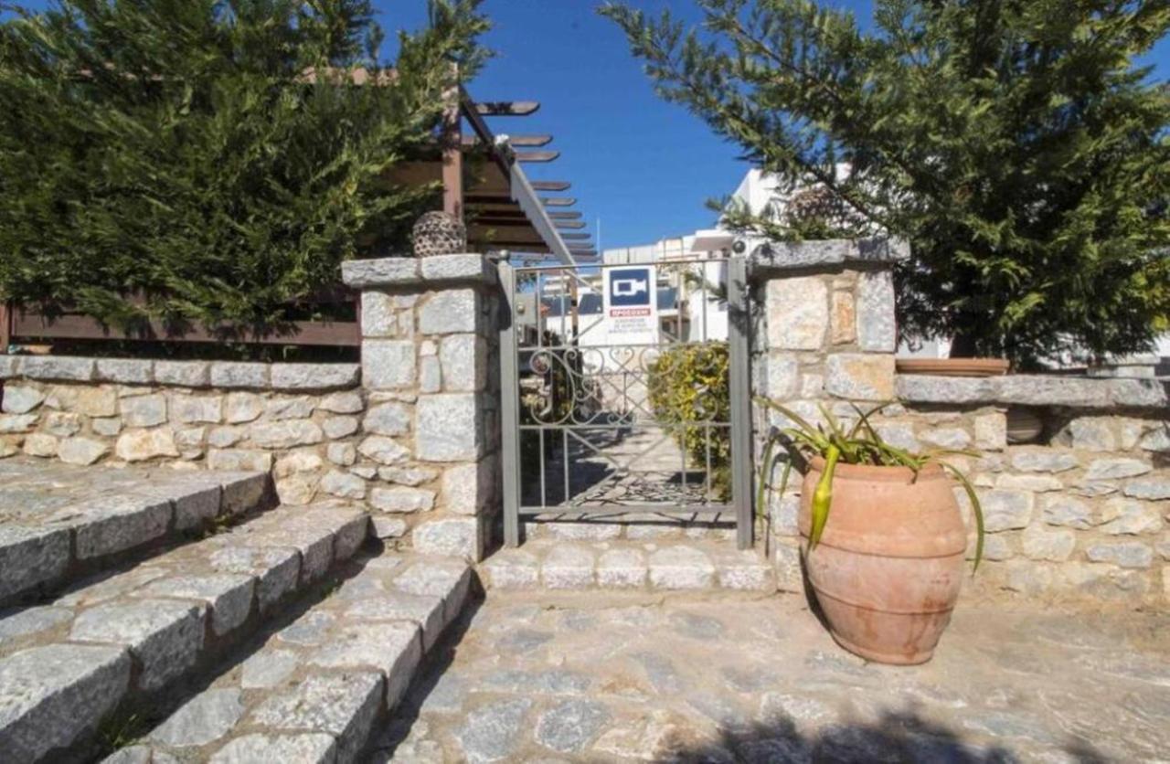 Malvazios Villas #2 Gythio Luaran gambar