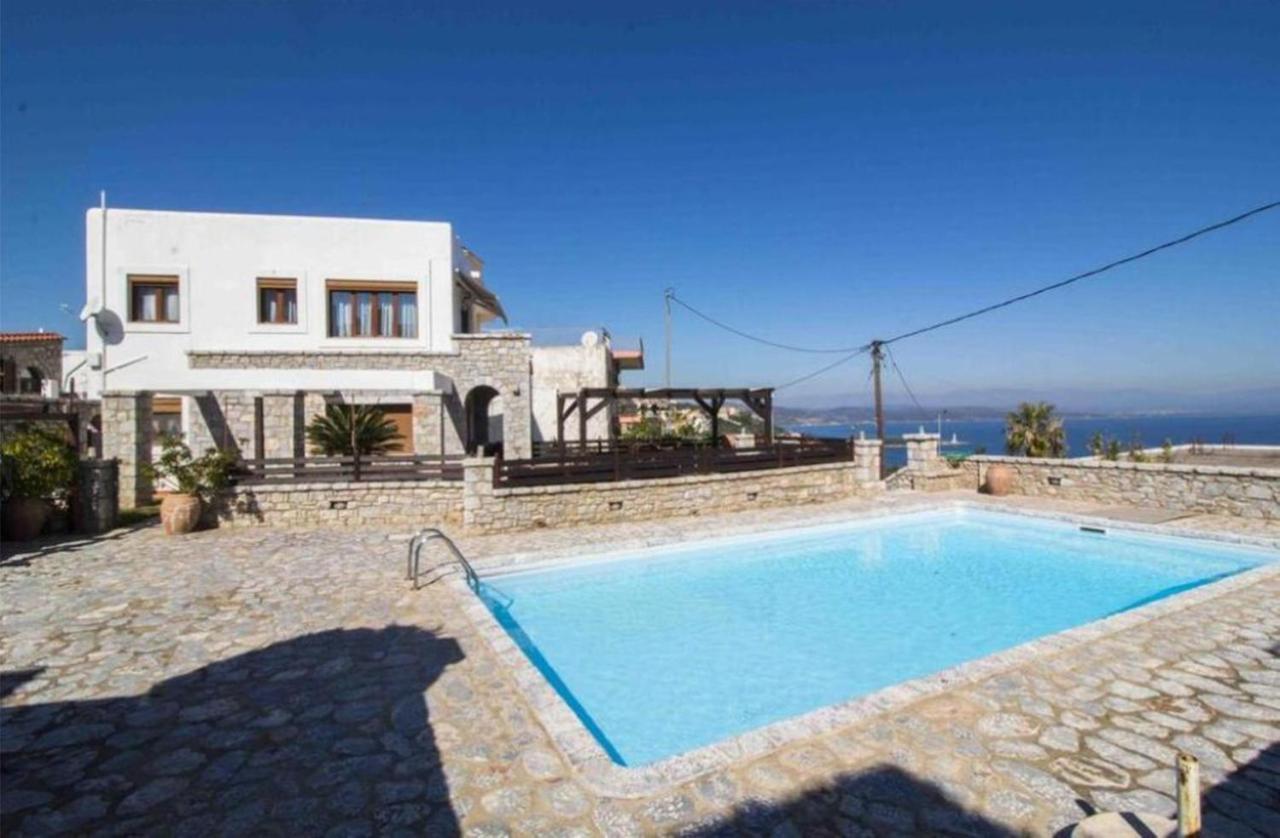 Malvazios Villas #2 Gythio Luaran gambar