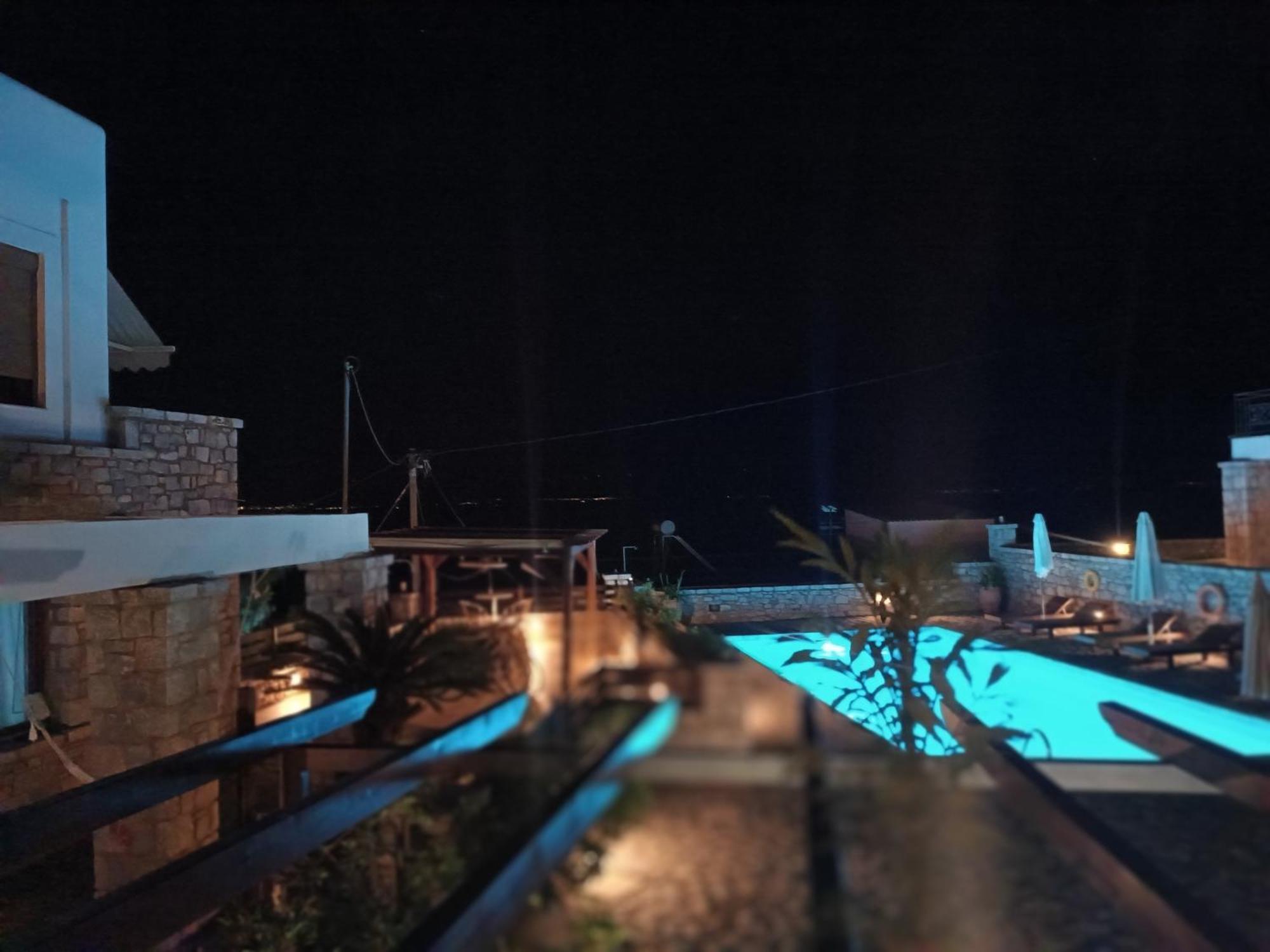 Malvazios Villas #2 Gythio Luaran gambar